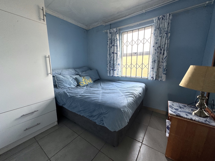 2 Bedroom Property for Sale in Kuilsrivier Industria Western Cape